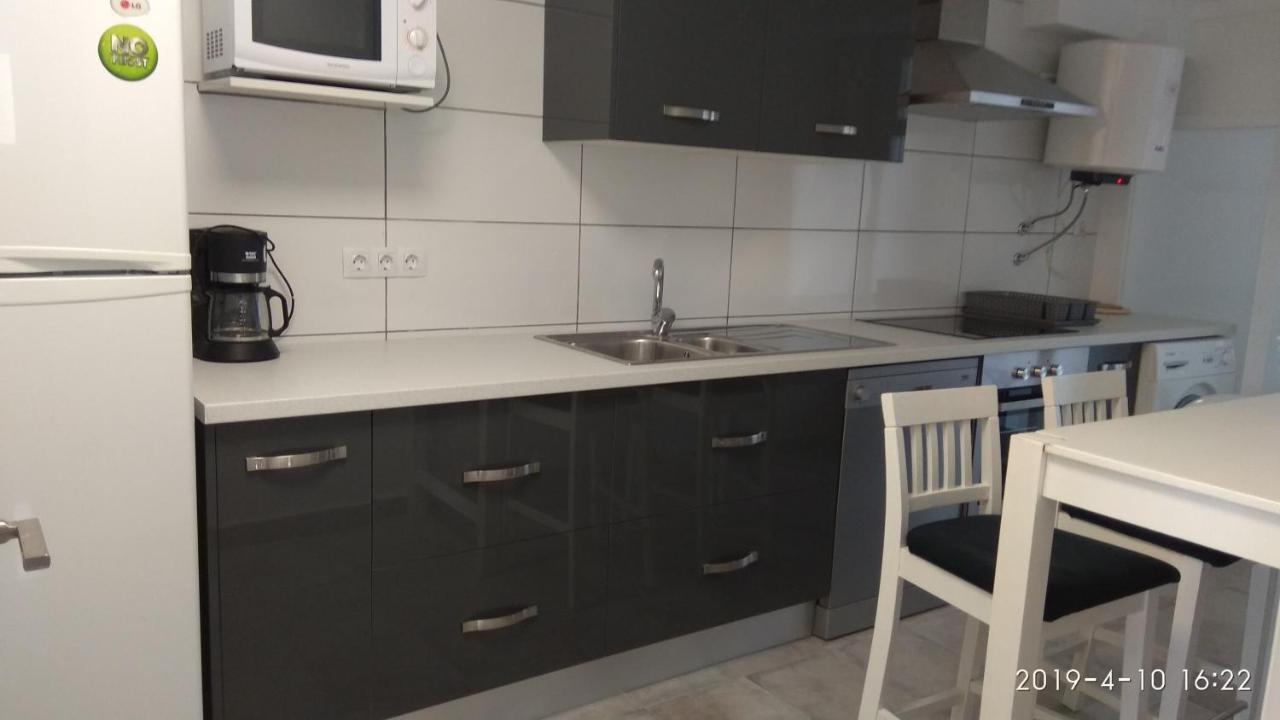 Apartamento Primera Linea De Mar Denia Ngoại thất bức ảnh